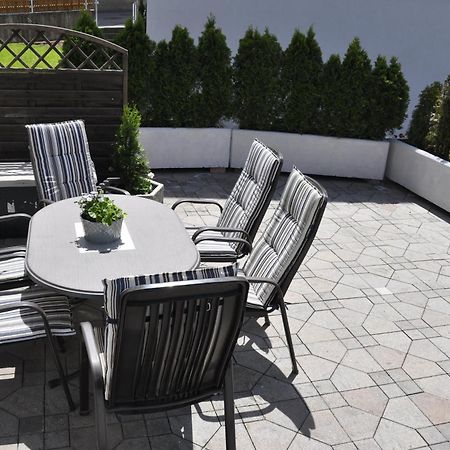 Flierelerhof Apartment Arzl im Pitztal Ngoại thất bức ảnh