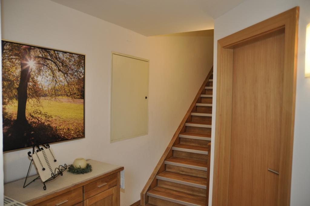 Flierelerhof Apartment Arzl im Pitztal Ngoại thất bức ảnh